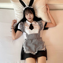 【初次吞精】身著啦啦隊服的馬尾辮小美，光滑的陰道被粗暴地插入♡最後她吞精♡