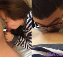 渣男騙大一女友自拍視頻說要留著看