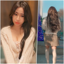 【無修正】「看我被內射」這位清秀端莊、擁有天然D罩杯美麗胸部、自己應徵的模特兒首次 AV 初次亮相！