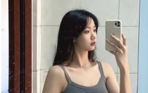 正妹與男友做愛自拍