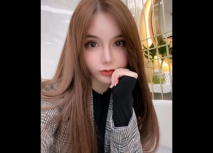 網美分手遭流出