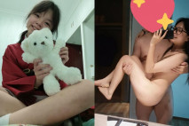 最新8月福利！不做高傲快樂的小可愛卻要做金主的小母狗，稚嫩露臉眼鏡乳釘反差妹不雅私拍視頻流出