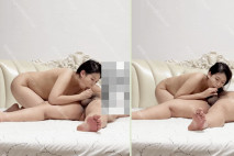 2025年5月最新，【魚哥約炮】，23歲小姐姐，皮膚雪白小穴粉嫩，插完不過癮還要口爆，最清晰的偷拍設備，牛逼