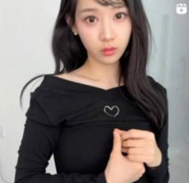 女團成員和男友視訊流出