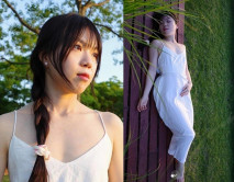 小女友在家與男友自拍