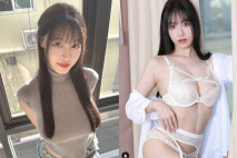 微博6.8萬粉絲，性感大波肥臀御姐【蘇暢】付費福利，與醫生琪琪，用色欲滿點的身材，幫患者療育肉棒