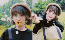 四川大學錦城學院清純學妹 唐藝涵 為給男友換iphone下海約炮《大屌無套爆操雙馬尾學妹》