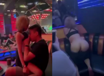 中部夜店鹹濕狂歡