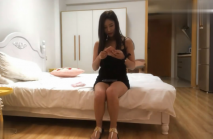 山野探花酒店約炮 附近服裝店導購兼職身材火辣活好人騷抱起來操才過癮