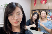 【驚天大瓜】上海第二中學化學女老師【張越】出軌高一學生 堪比AV動作片