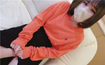 這樣的女孩子出演真的好嗎？方言很强的地方天然少女可愛的笑容。但我卻對她中出了！