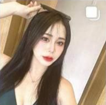 IG有4千多粉絲的小網美與男友啪啪