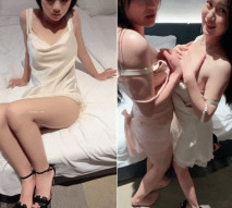 2025年10月最新，新人，兩個少婦酒店開房，【童畫】，奶子都是又白又大又粉，頗有幾分姿色，淫蕩4P，欲望充分釋放了！