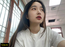 和女友的小視頻