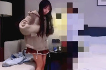 約個蘿莉嫩妹，清純軟軟的，各種姿勢幹後入猛插