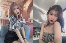 無套炮越南美女露臉