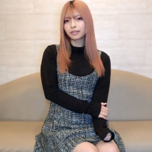 【無】第一次的大量潮吹 ⤴ 神口交G罩杯白皙辣妹敏感度上升 ⤴ 顔射中出！