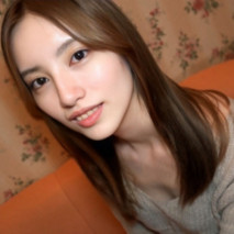 【無】最强視覺美女！ 超美的口交臉，纖細的身材和超級美腿！吞精、顏射、內射