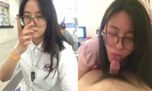 知識分子眼鏡語文老師【麗姐】私生活極度反差與老公露臉性愛私拍泄密真心騷母狗還玩制服