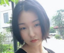 看起來像高中生的大學生