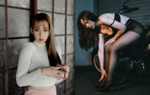 大波御姐FansOne極品網紅【倪娜Nina】新世紀網黃女神6P多人混戰