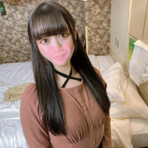 大眼睛和動畫聲音的JD追求刺激，所以讓她充分享受了。