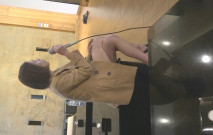 過生日請單位短髮氣質女同事唱K然後開房激情肉搏~想不到如此反差大量噴水國語對話