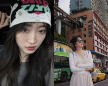 7月重磅核彈，fabjous泄密群，高氣質小姐姐表面光鮮私下金主母狗，粉穴水多多，露臉性愛調教