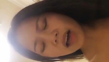 敏感肌熟女少婦 連續四次高潮表情淫蕩叫聲可射！
