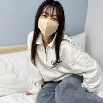 【無】有男朋友卻在工作結束時來看我的保育員。 用別人的肉棒，高潮