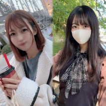 ~vol.13~ 嚴選【可愛的專業·學·生系列】美女3名！！ 生動的中出影像一舉公開！！