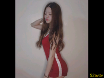 翹臀女友很會騎