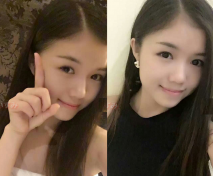 強姦魔迷翻公司漂亮的美女前台 大字開腿玩弄她的小嫩鮑