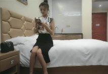 花高價約啪極品女神 著裝打扮身姿風情頂級 高挑性感大長腿肉肉軟軟抱住揉奶銷魂受不了猛烈抽插狠操