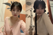 頂級泄密流出 富二代的極品網戀女友天津美女李韻婷大尺度自拍這身材顏值秒殺一眾網紅