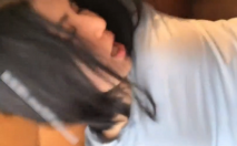 女友越來越淫蕩