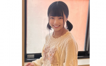 讓這麼可愛的女孩子從口內射精中混入了大量的精子