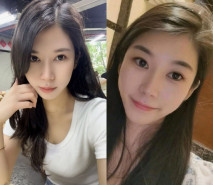 最新8月精品流出！推特喜歡健身22歲氣質御姐【大美美】外圍土豪，剃光陰毛電影院啪啪野戰道具肉棒配合各種性愛