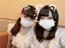 與你曾經玩過的地方和你的大胸好友一起爭奪3P授精。