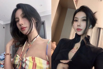 女神級氣質御姐性愛自拍，蜂腰翹臀調教啪啪肛交