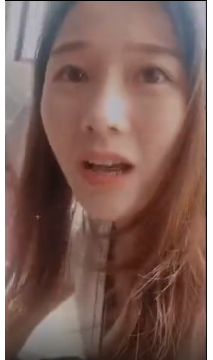 推特[LYAINEVAN ]特萊莎性愛自拍5