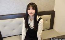 【無修正・完全露臉】奇蹟般的出演OK！！ 身材出眾＆對牙科衛生士的美女毫不留情地初次顏射和首次中出。