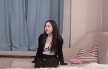 外圍女神獵啪極品豪乳白嫩網紅留學生 滿分超顏女神 騷氣十足