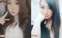 超大巨乳妹子『鐘曉寒』最新巨乳亂顫自慰私拍流出  自玩巨乳 快速手指插穴 淫洞一張一張的非常誘人