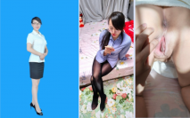 少婦劉曉莉--辛苦了我的愛妻，白天正派為人民服務，晚上還得要賣力的為她同事服務，我很開心！