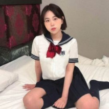 【無修正・初拍】和可愛（18歲）F罩杯地下偶像親密做愛！！讓男性著迷的敏感痙攣高潮全力中出！！