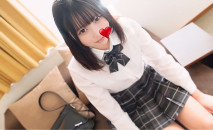 《完全露臉》什麼？？ 媽媽只有給我5000日圓零花錢！還禁止打工、我無法理解，和大叔的中出攝影