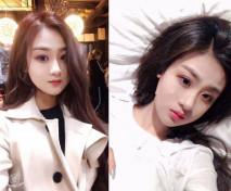 邪惡三人組再次出發迷翻公司的美女模特換上黑絲三人輪流各種操