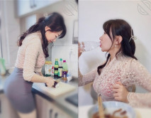 《母子亂倫》風韻猶存媽媽的穴永遠是最溫暖的 插了好半天才在媽媽的引導下羞恥後入特別爽射在了臀上