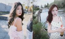 河北秦皇島洗浴前台張子慧和炮友開房被偷錄 小騷貨顏值身材雙在線口交舔腳顏射母狗屬性盡顯！